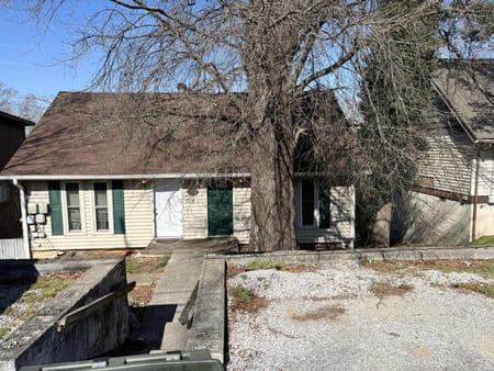 Chattanooga, TN 37411 Hamilton County