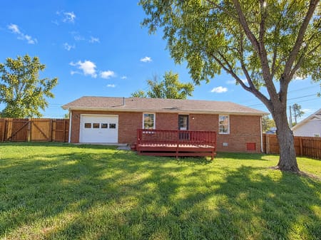 Clarksville, TN 37042 Montgomery County