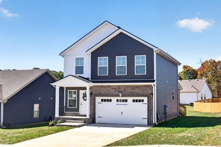 Clarksville, TN 37040 Montgomery County