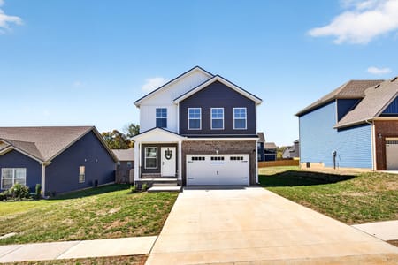 Clarksville, TN 37040 Montgomery County