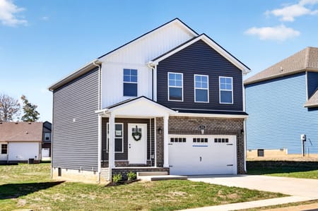 Clarksville, TN 37040 Montgomery County