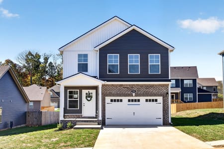Clarksville, TN 37040 Montgomery County