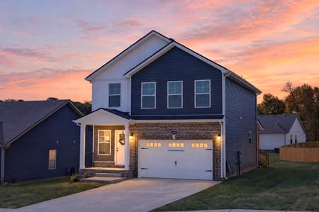Clarksville, TN 37040 Montgomery County