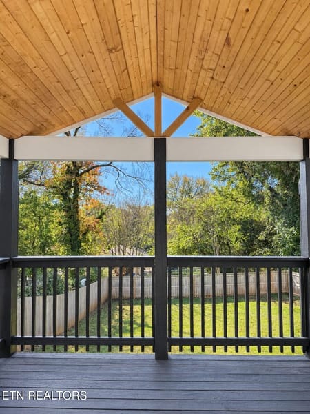 Knoxville, TN 37915 Knox County