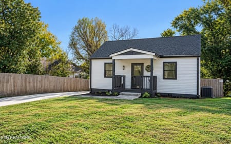 Knoxville, TN 37915 Knox County