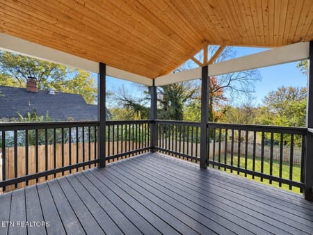 Knoxville, TN 37915 Knox County