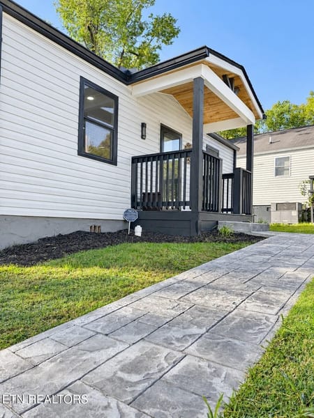 Knoxville, TN 37915 Knox County