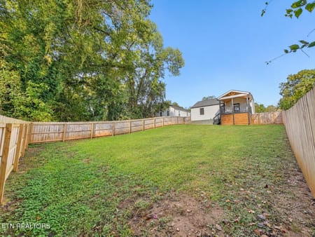 Knoxville, TN 37915 Knox County