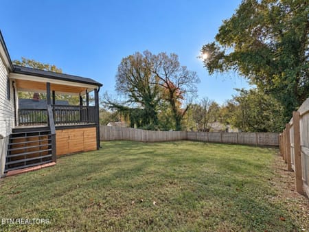 Knoxville, TN 37915 Knox County