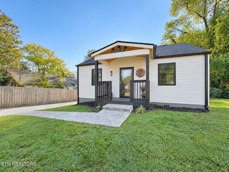 Knoxville, TN 37915 Knox County