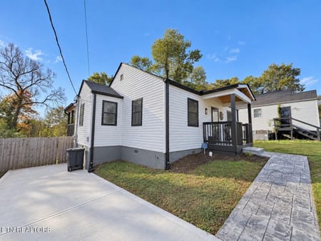 Knoxville, TN 37915 Knox County