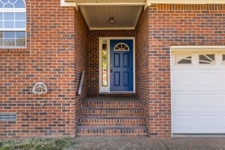 Columbia, TN 38401 Maury County
