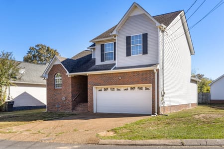 Columbia, TN 38401 Maury County
