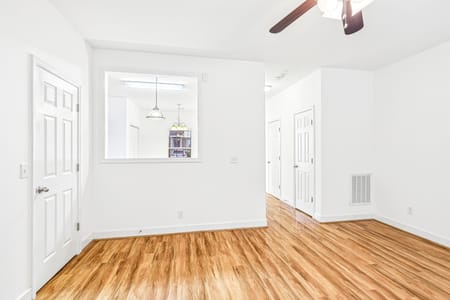Nashville, TN 37211 Davidson County