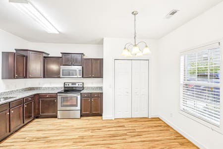 Nashville, TN 37211 Davidson County