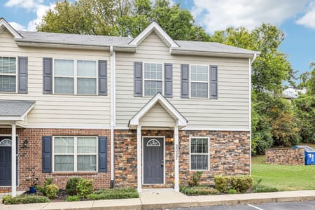 Nashville, TN 37211 Davidson County