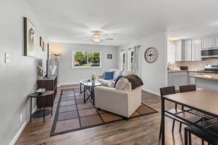 Franklin, TN 37064 Williamson County