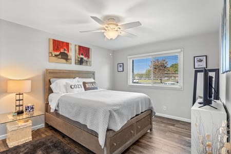 Franklin, TN 37064 Williamson County