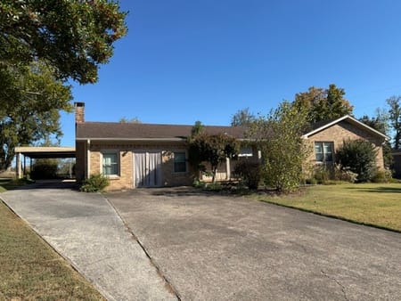 Fayetteville, TN 37334 Lincoln County