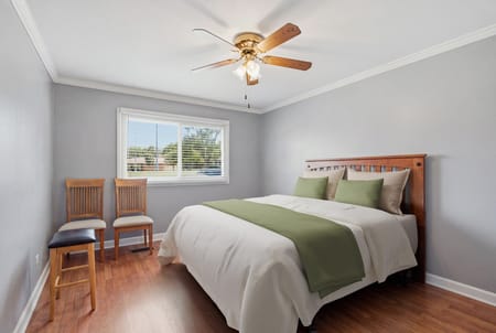 Franklin, TN 37064 Williamson County