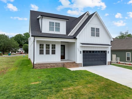 Winchester, TN 37398 Franklin County