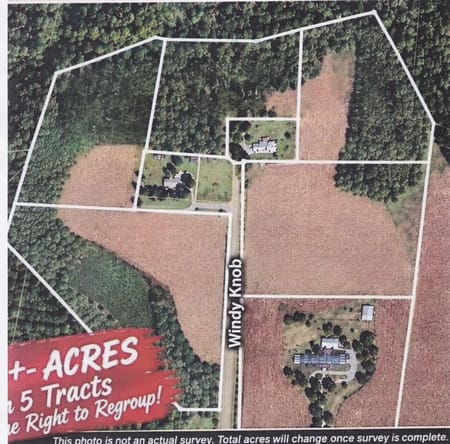 Winchester, TN 37398 Franklin County