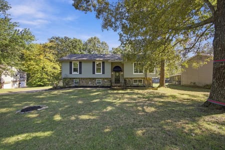 Chattanooga, TN 37421 Hamilton County