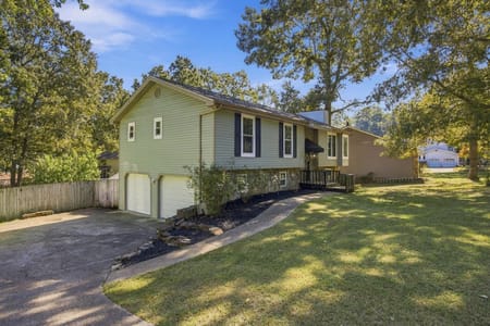 Chattanooga, TN 37421 Hamilton County