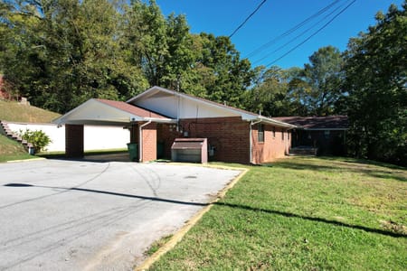 South Pittsburg, TN 37380 Marion County