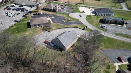 Hopkinsville, KY 42240 Christian County