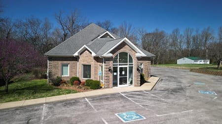 Hopkinsville, KY 42240 Christian County