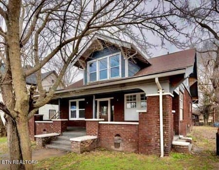 Knoxville, TN 37917 Knox County