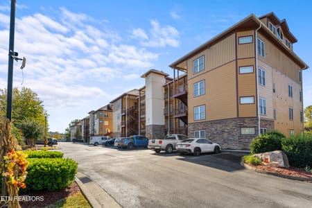 Sevierville, TN 37862 Sevier County