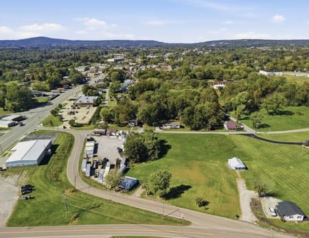 Sparta, TN 38583 White County