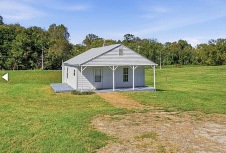 Sparta, TN 38583 White County