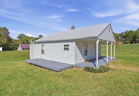 Sparta, TN 38583 White County
