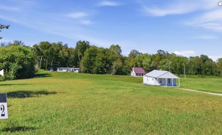 Sparta, TN 38583 White County
