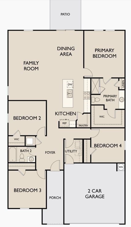 Columbia, TN 38401 Maury County