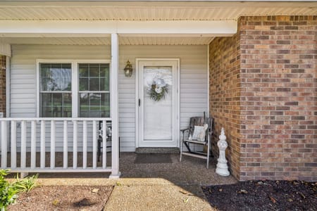 Nashville, TN 37214 Davidson County