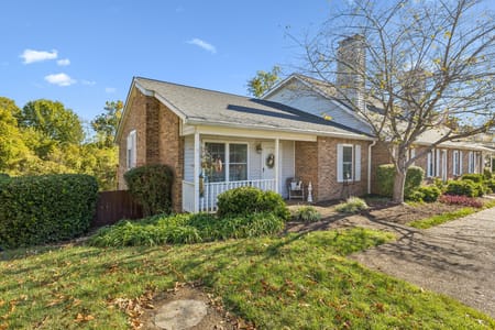 Nashville, TN 37214 Davidson County