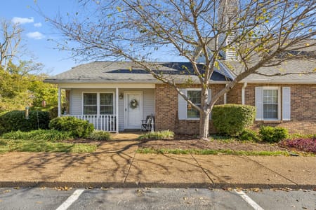 Nashville, TN 37214 Davidson County