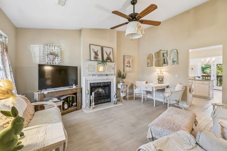 Nashville, TN 37214 Davidson County