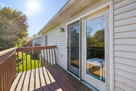 Nashville, TN 37214 Davidson County