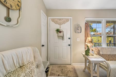 Nashville, TN 37214 Davidson County