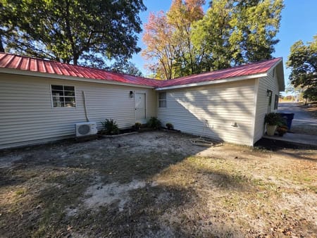 Mc Kenzie, TN 38201 Carroll County