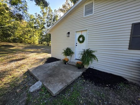 Mc Kenzie, TN 38201 Carroll County