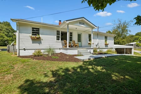 Columbia, TN 38401 Maury County