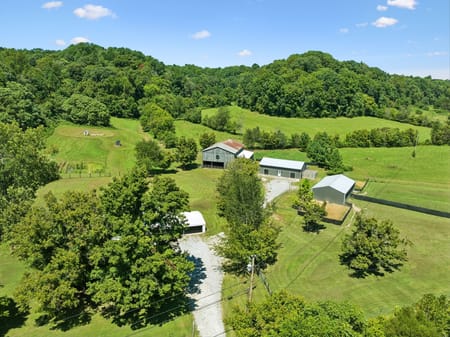 Columbia, TN 38401 Maury County