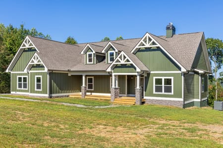 South Pittsburg, TN 37380 Marion County