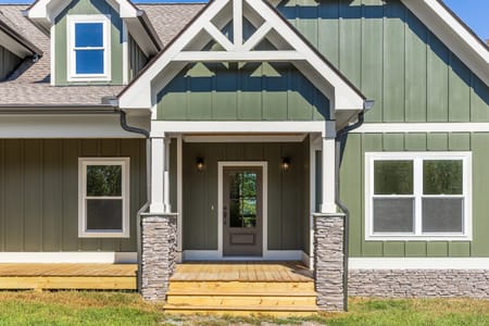 South Pittsburg, TN 37380 Marion County